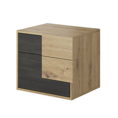 Bafra Bedside Table 54cm