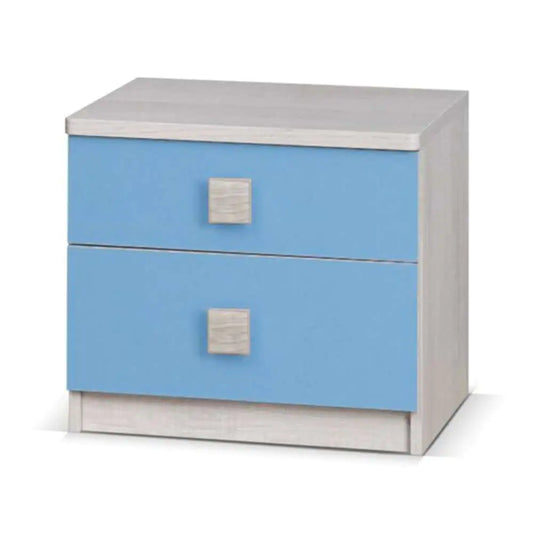 Tenus 14 Bedside Cabinet 50cm