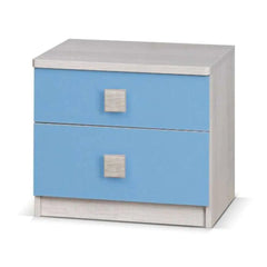 Tenus 14 Bedside Cabinet 50cm