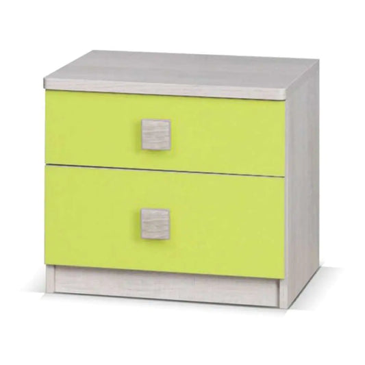 Tenus 14 Bedside Cabinet 50cm