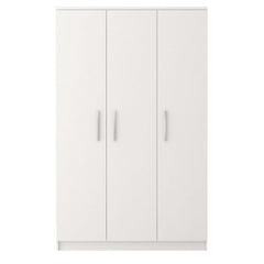 Omega OM-19 Hinged Wardrobe 120cm