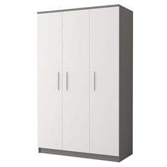 Omega OM-19 Hinged Wardrobe 120cm