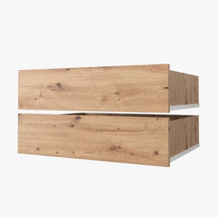 Additional Drawers For Morocco Wardrobe [120 - 200cm]