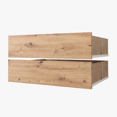 Additional Drawers For Elypse Wardrobe [250cm]