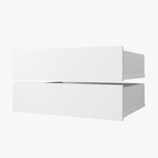 Additional Drawers For Arendal Wardrobe [100cm]