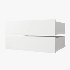 Additional Drawers For Larvik Wardrobe [120 - 200cm]