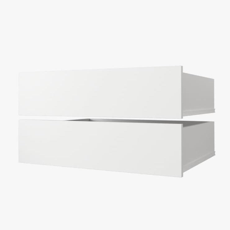 Additional Drawers For Roma Wardrobe [100cm]