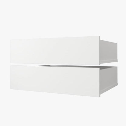 Additional Drawers For Roma Wardrobe [100cm]