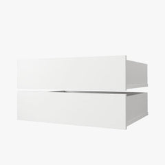 Additional Drawers For Geneva Wardrobe [250cm]