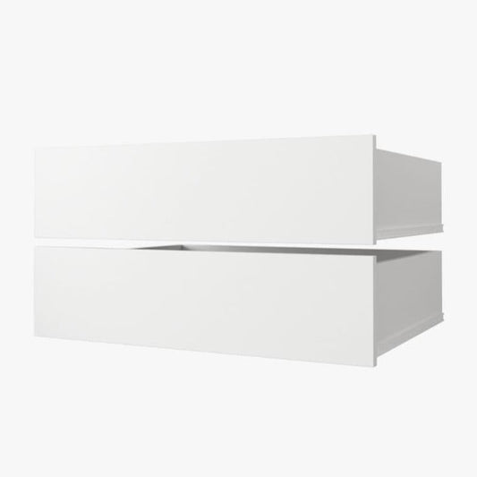 Additional Drawers For Ramiro Wardrobe [250cm]