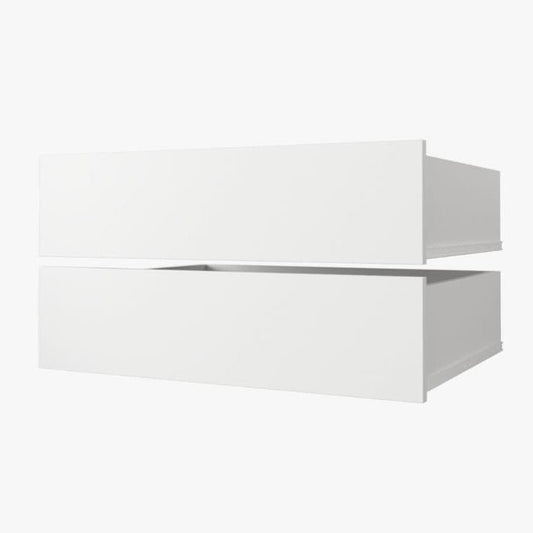 Additional Drawers For Arendal Wardrobe [250cm]