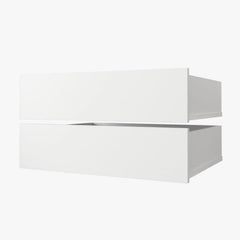 Additional Drawers For Larvik Wardrobe [250cm]