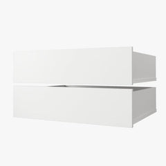 Additional Drawers For Parma Wardrobe [100cm]