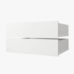 Additional Drawers For Larvik Wardrobe [100cm]