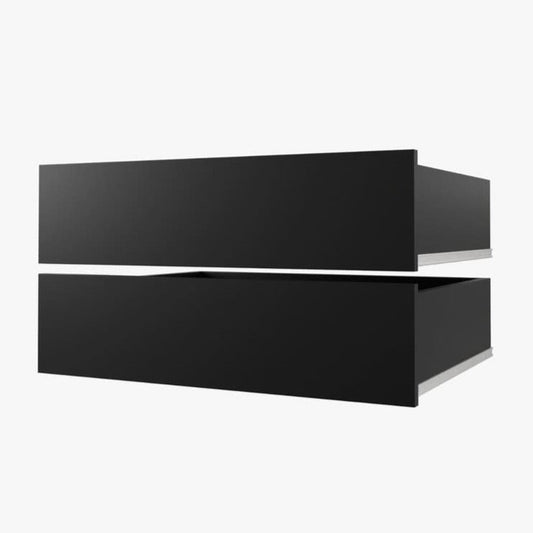 Additional Drawers For Uppsala Wardrobe [120 - 200cm]