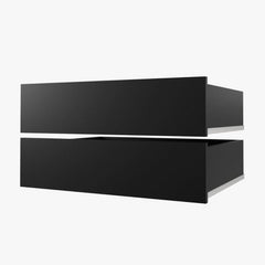 Additional Drawers For Larvik Wardrobe [120 - 200cm]