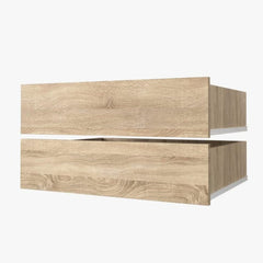 Additional Drawers For York Wardrobe [100cm]