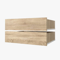 Additional Drawers For Morocco Wardrobe [120 - 200cm]