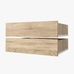 Additional Drawers For Uppsala Wardrobe [120 - 200cm]