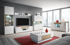 Toledo 41 TV Cabinet 159cm