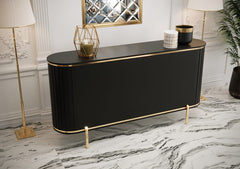 New York Sideboard Cabinet 181cm