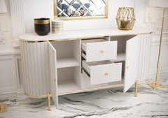 New York Sideboard Cabinet 181cm