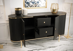 New York Sideboard Cabinet 181cm