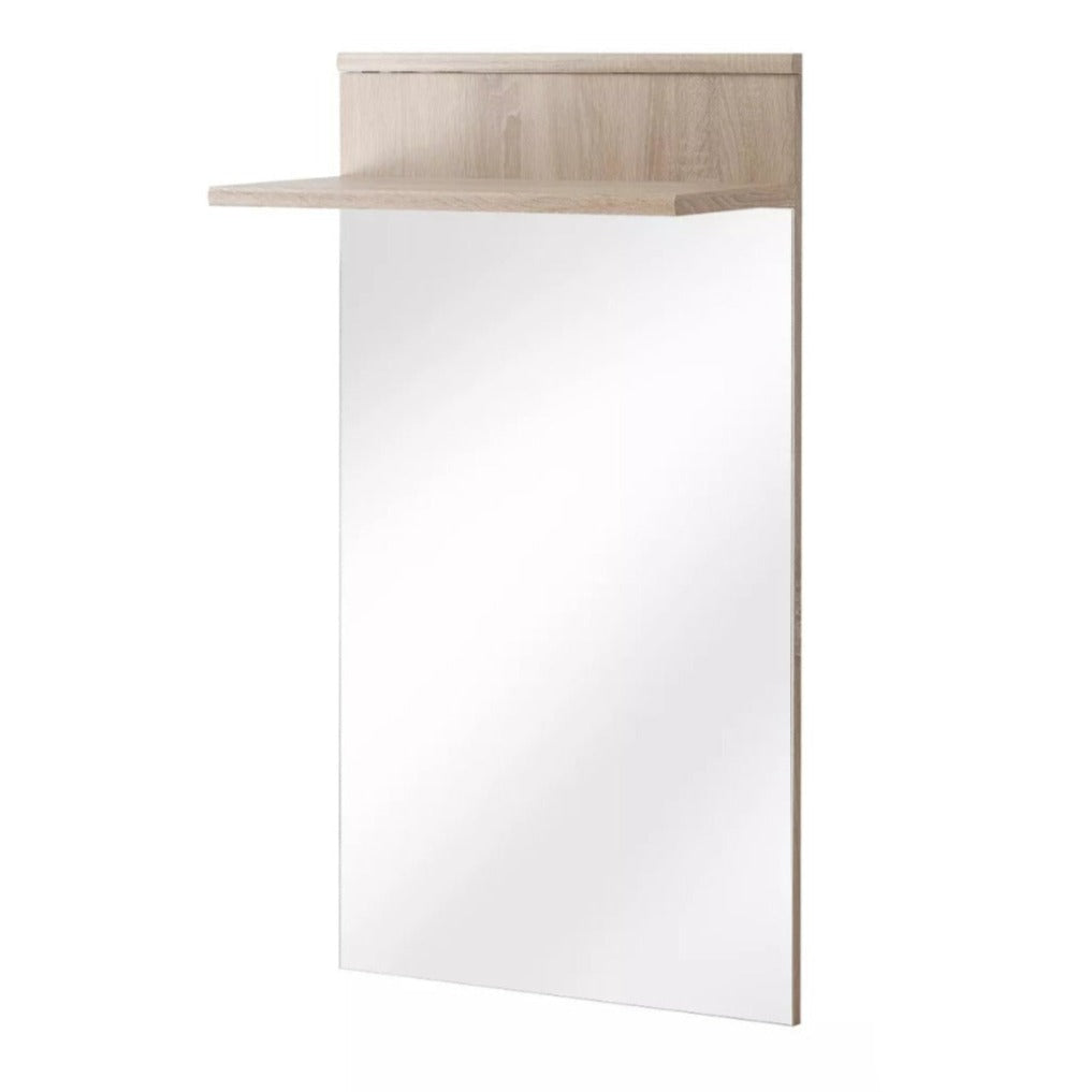 Armario IV Hallway Set with Bench Cushion