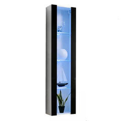 Fly 41 Tall Display Cabinet 40cm