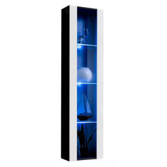 Fly 41 Tall Display Cabinet 40cm