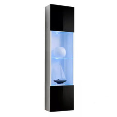 Fly 42 Tall Display Cabinet 40cm