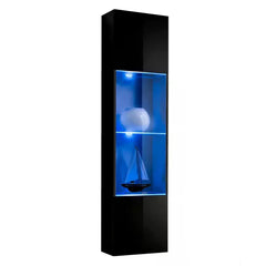 Fly 42 Tall Display Cabinet 40cm