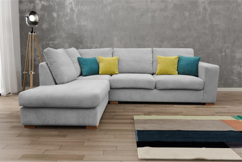 Mila Corner Sofa