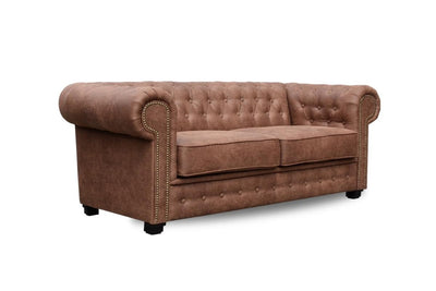 Asher 2 Seater Sofa