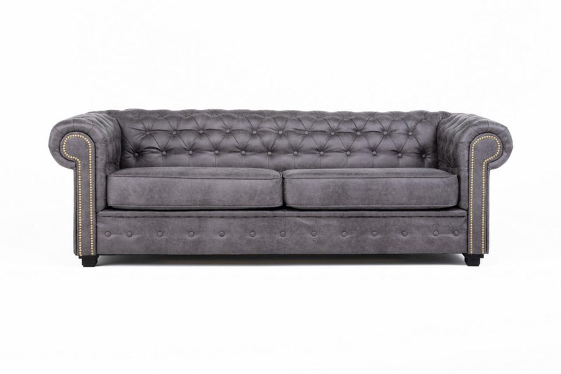 Asher 3 or 2 Seater Sofa Bed