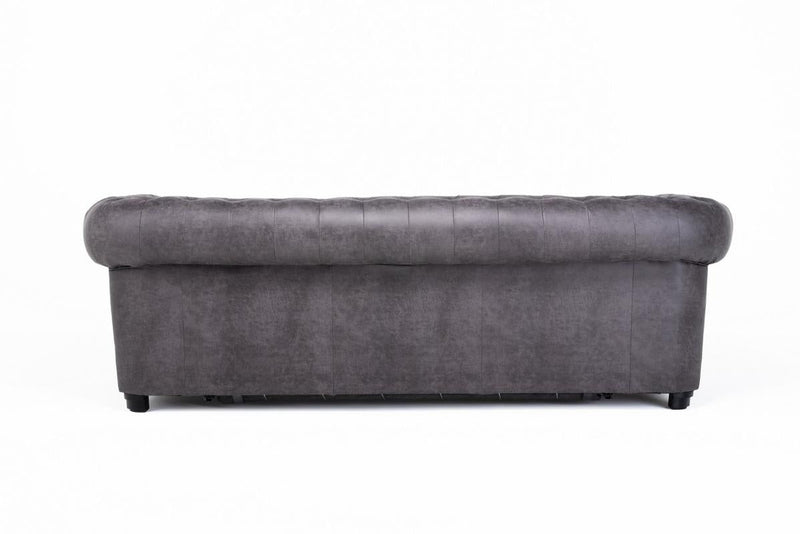 Asher 3 or 2 Seater Sofa Bed