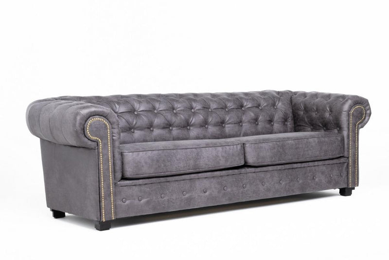 Asher 3 or 2 Seater Sofa Bed