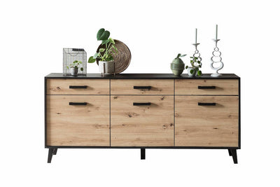 Artona 84 Sideboard Cabinet 186cm