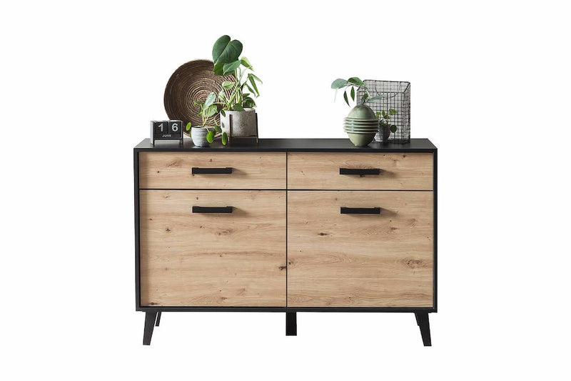 Artona 85 Sideboard Cabinet 126cm