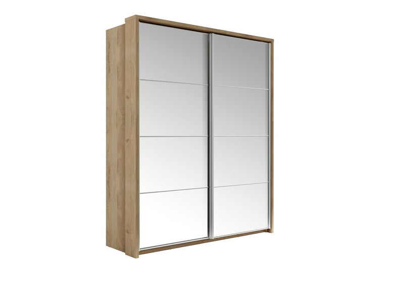 Arti 17 - 2 Sliding Door Wardrobe 180cm