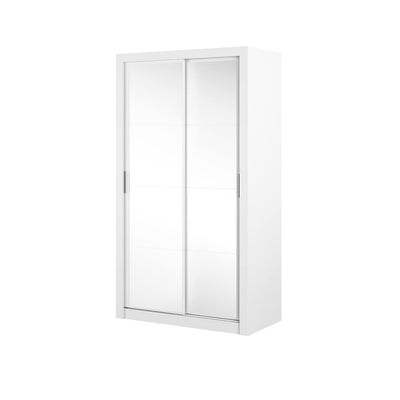 Arti 19 - 2 Sliding Door Wardrobe 120cm