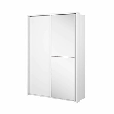 Arti 21 - 2 Sliding Door Wardrobe 160cm