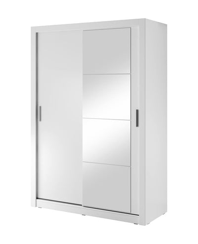 Arti 4 - 2 Sliding Door Wardrobe 150cm