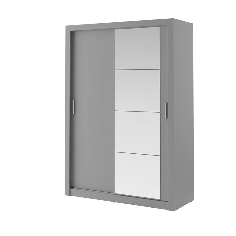 Arti 4 - 2 Sliding Door Wardrobe 150cm