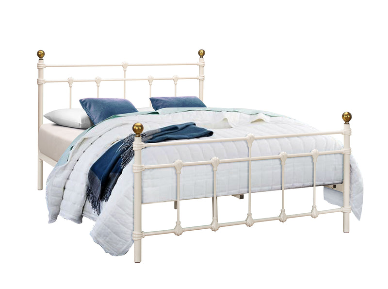 Atlas Bed Frame