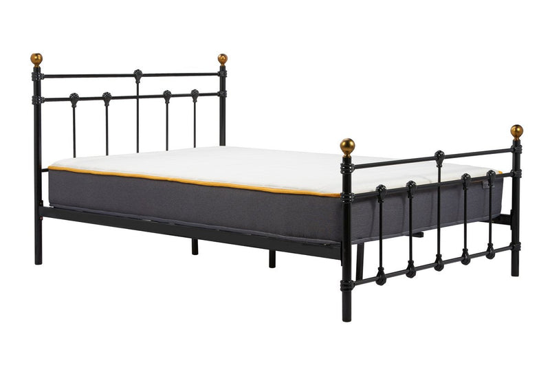 Atlas Bed Frame