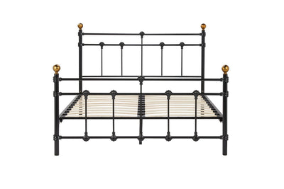 Atlas Bed Frame