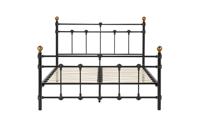 Atlas Bed Frame