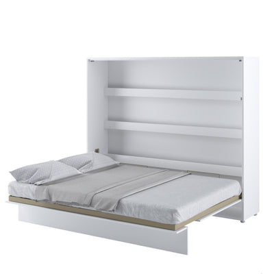 BC-14 Horizontal Wall Bed Concept 160cm