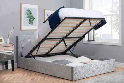 Berlin Ottoman Bed